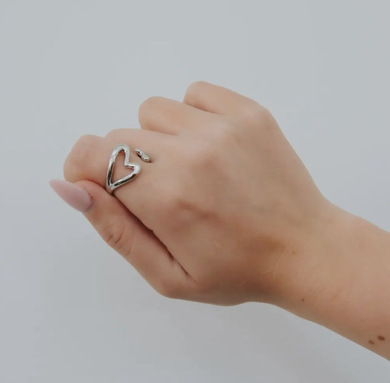 All for Love Wrap Ring
