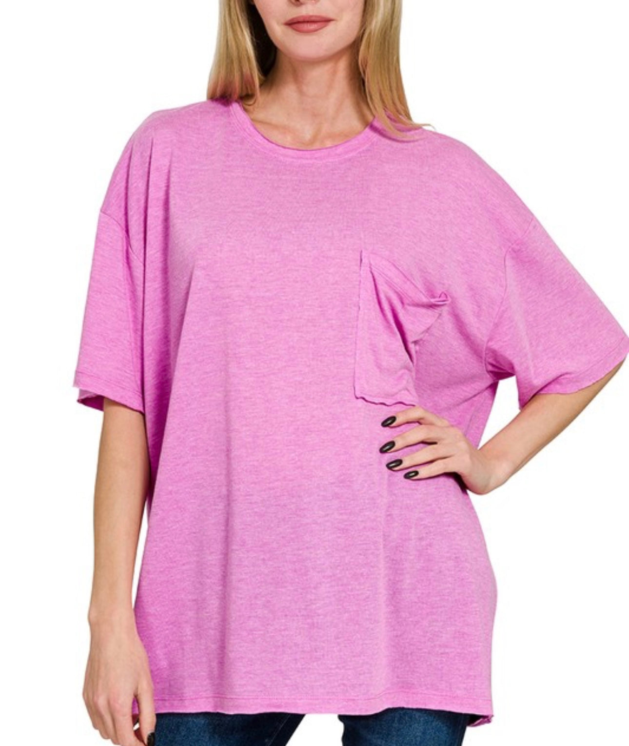 Pocket Tee