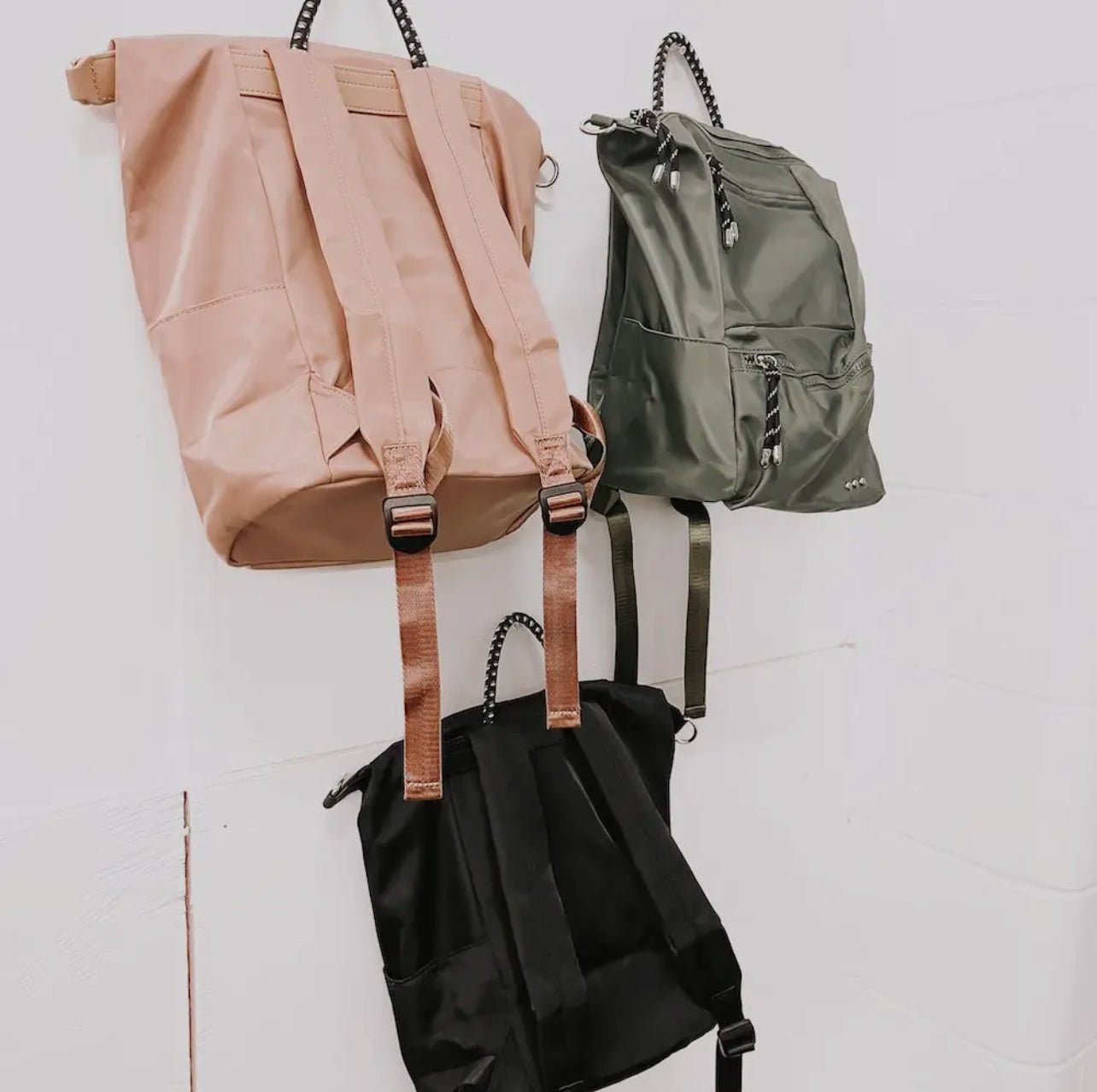 Ryann Backpack