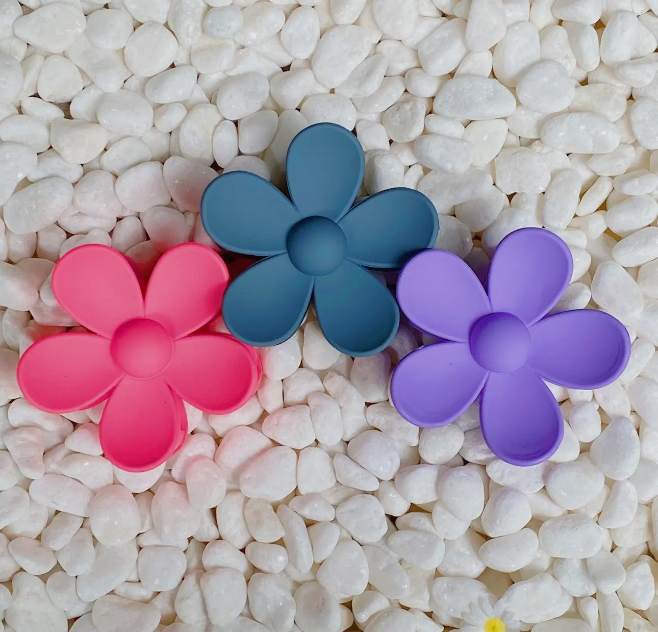 Flower Clip