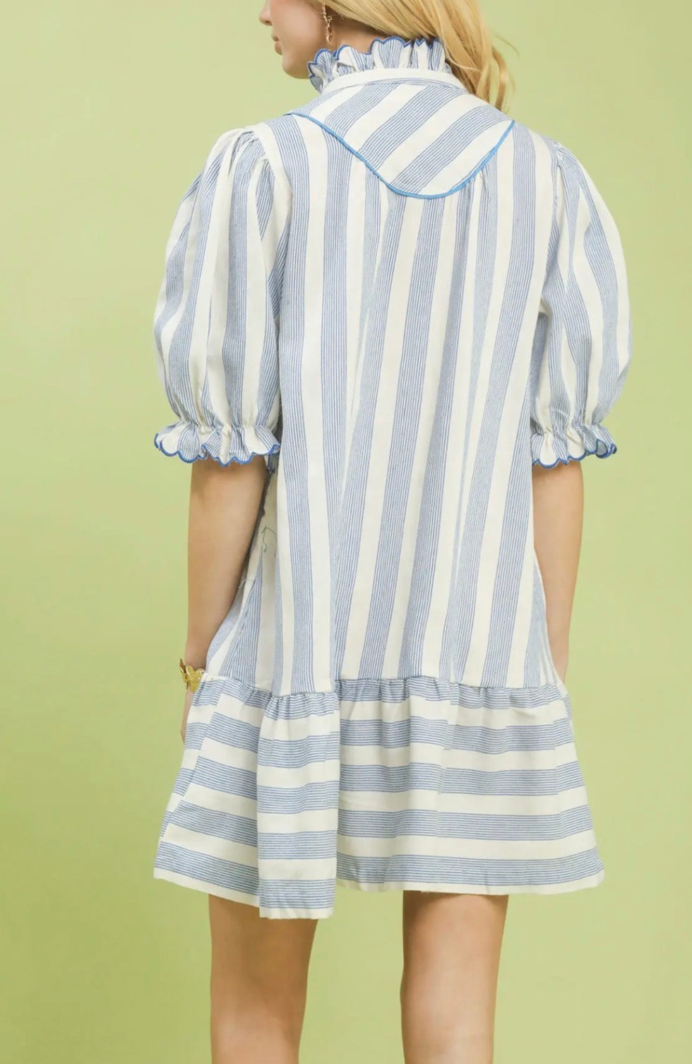 Tiffany Dress
