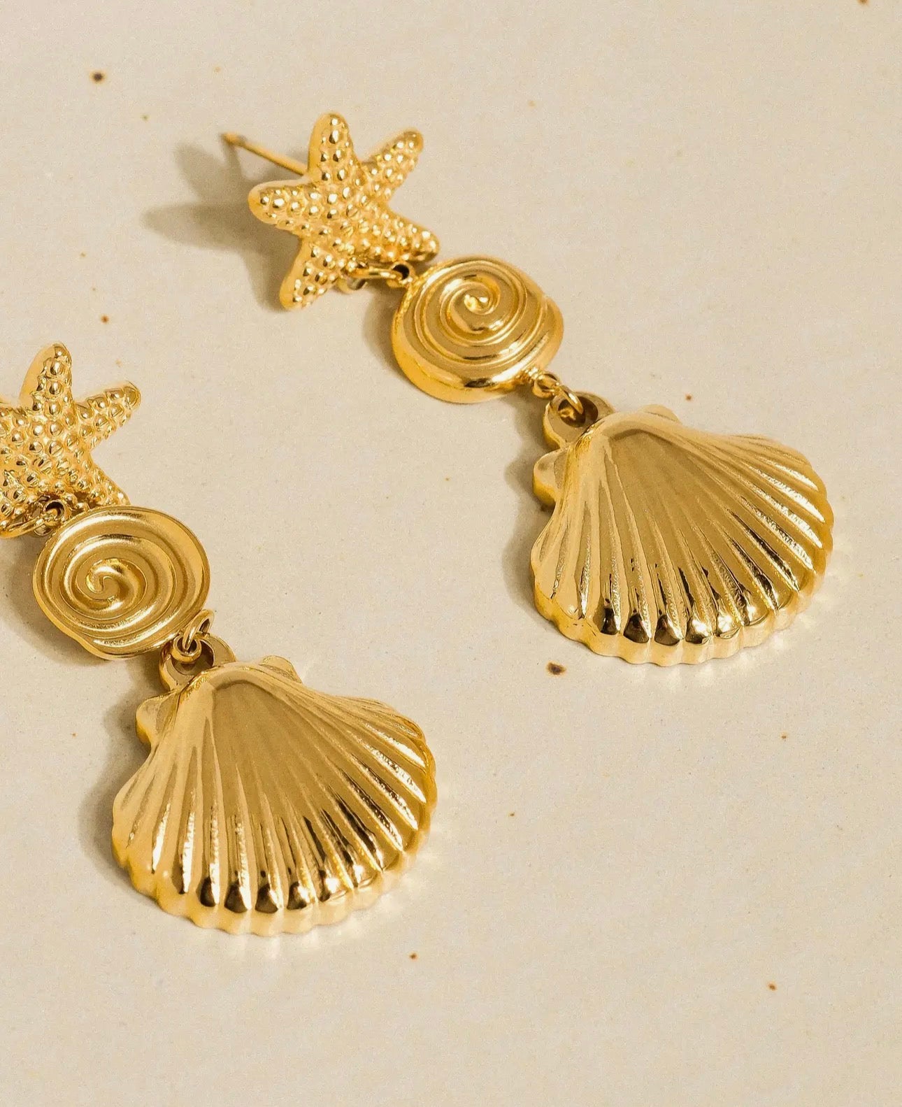 Vacay Earrings