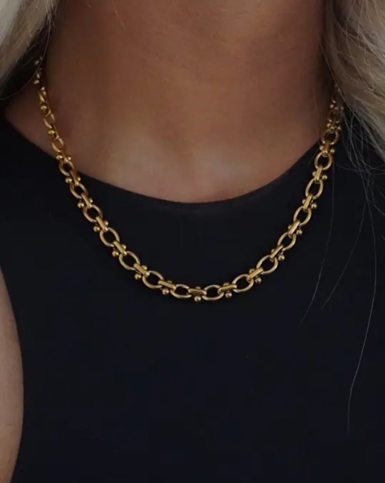 Blakely Necklace