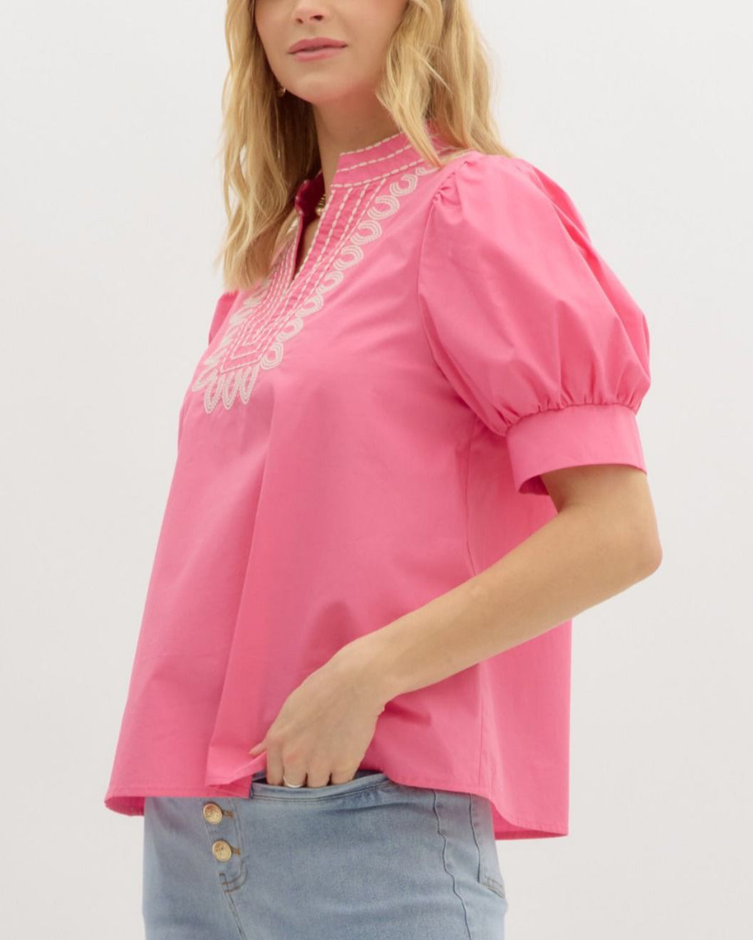 Kimmy Blouse