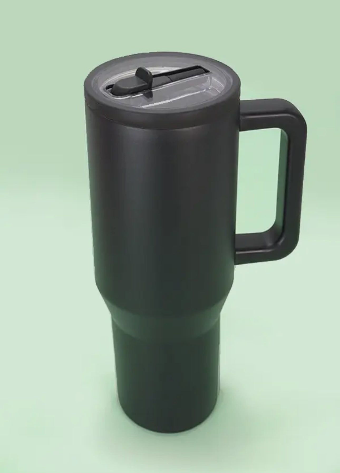 Flip Straw Tumbler