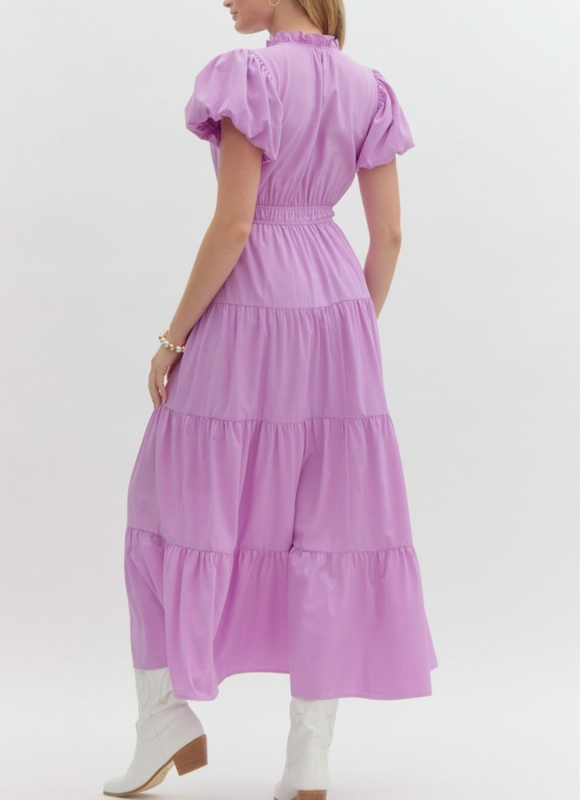 Ashton Dress