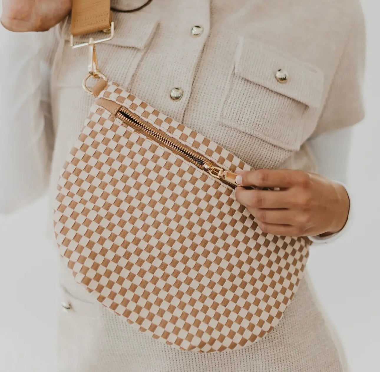 Westlyn Bum Bag