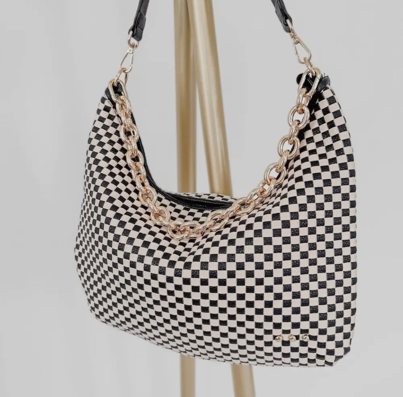 Sienna Slouch Shoulder Bag