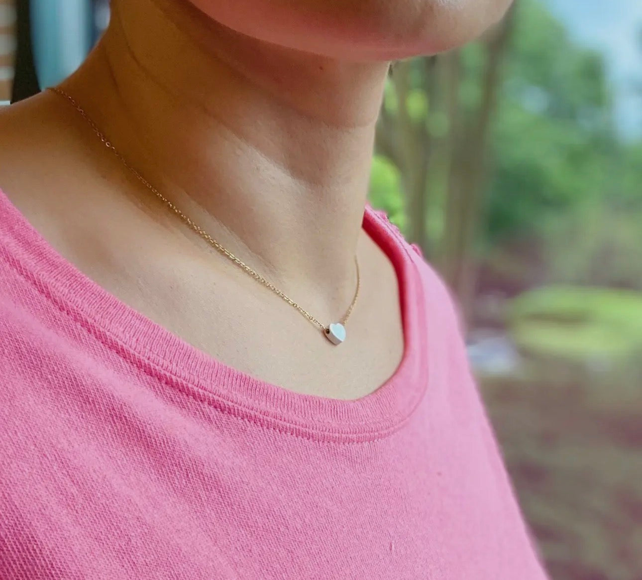 So Very Loved Necklace