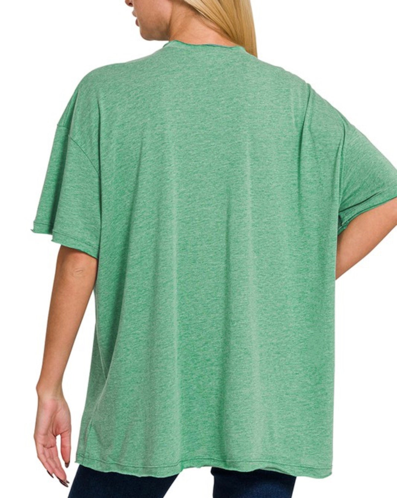 Pocket Tee