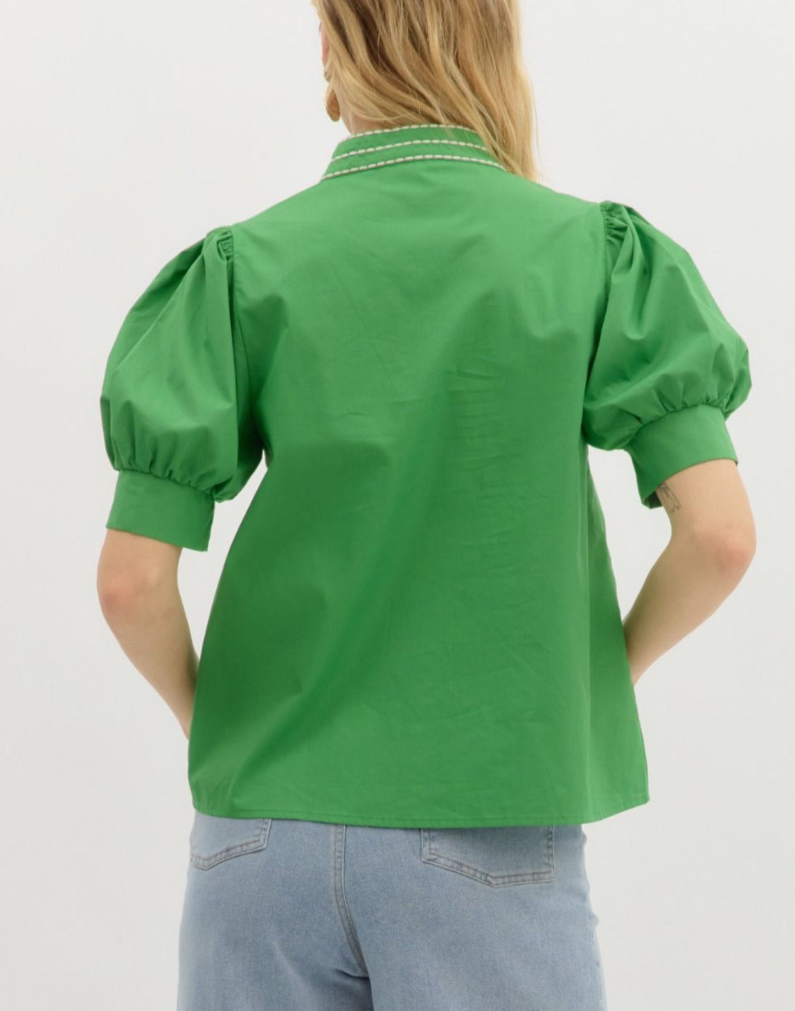 Kimmy Blouse