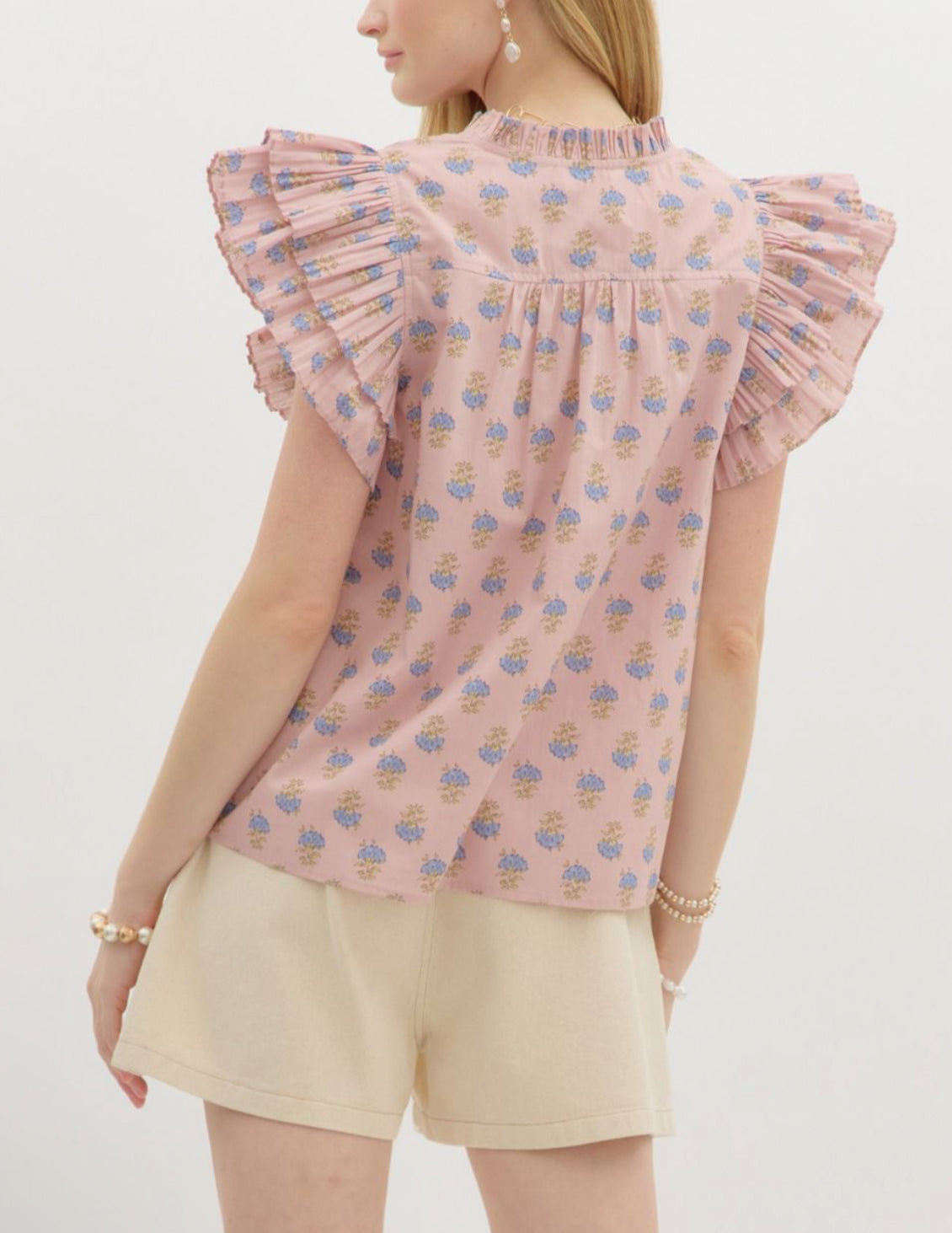 Gemma Blouse