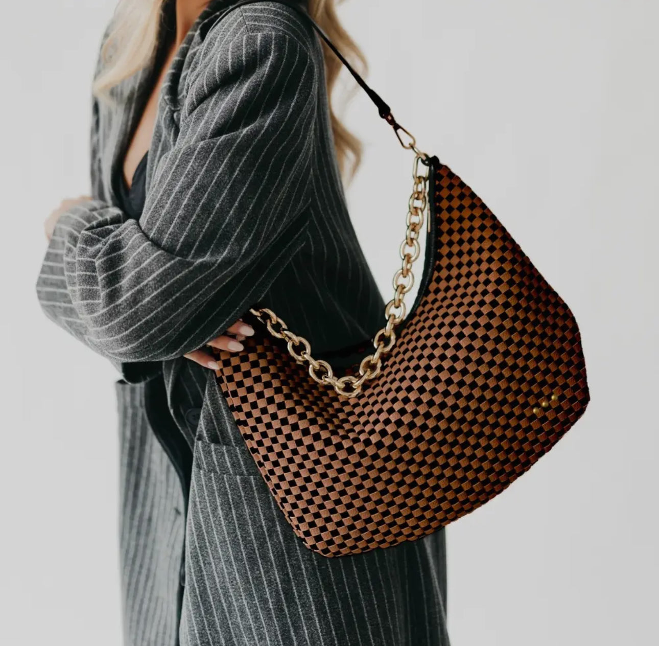 Sienna Slouch Shoulder Bag