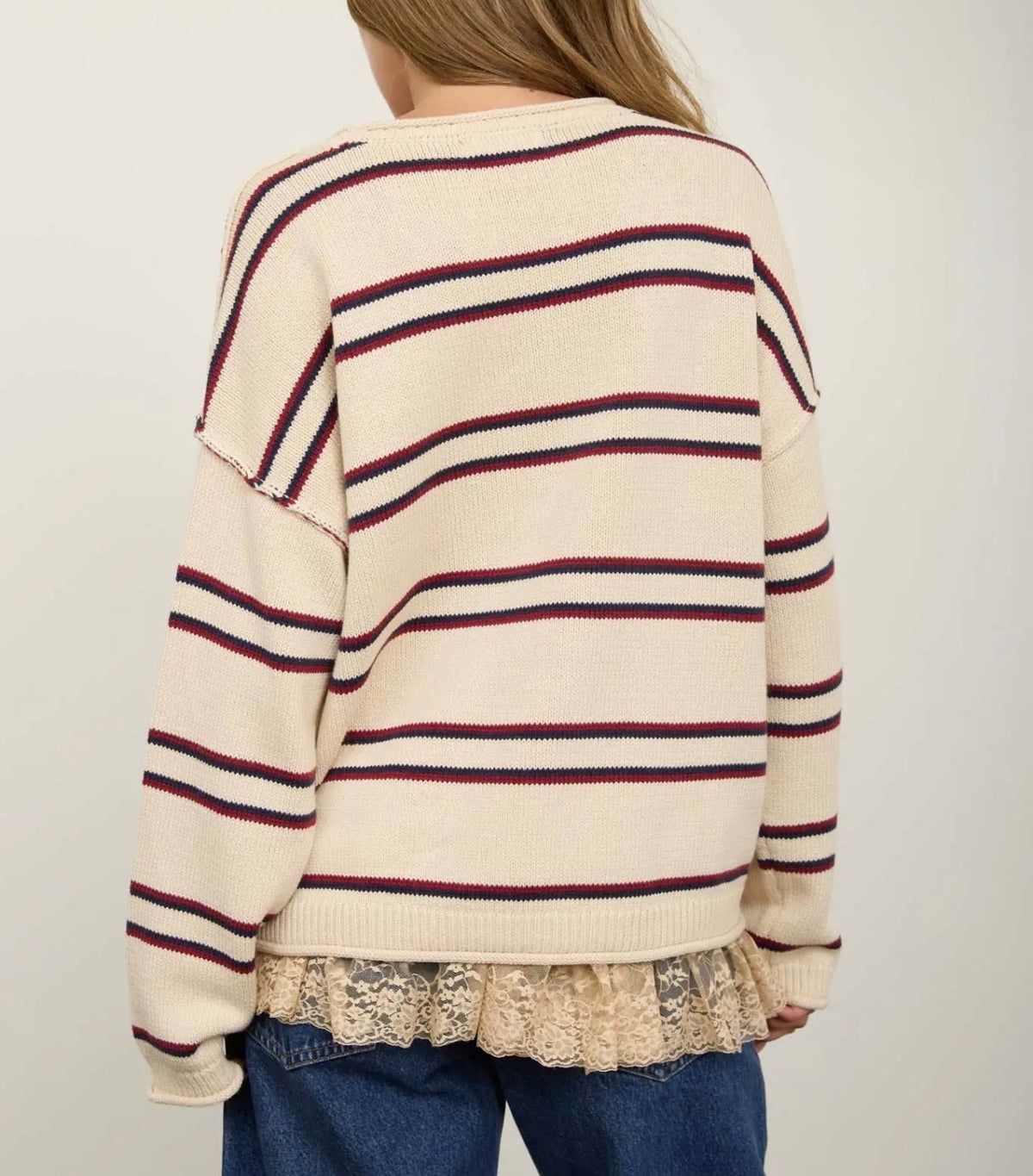 Joey Sweater