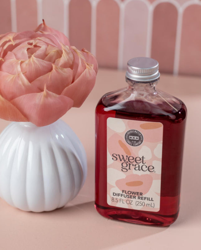 Flower Diffuser Refill