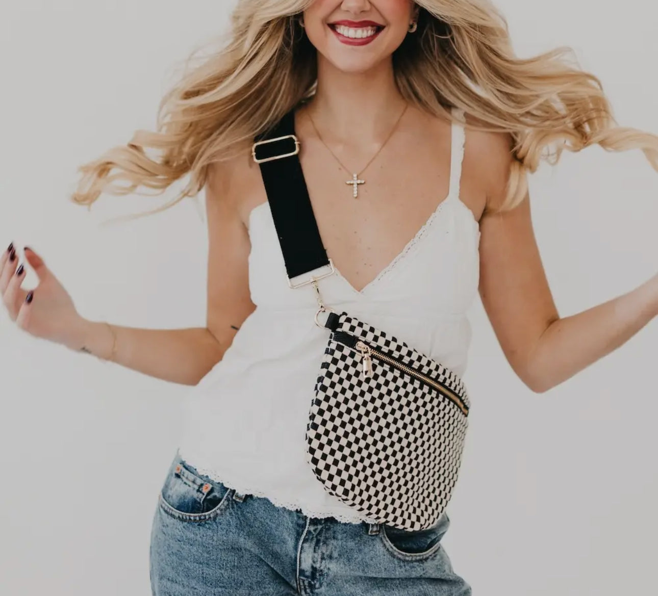 Westlyn Bum Bag