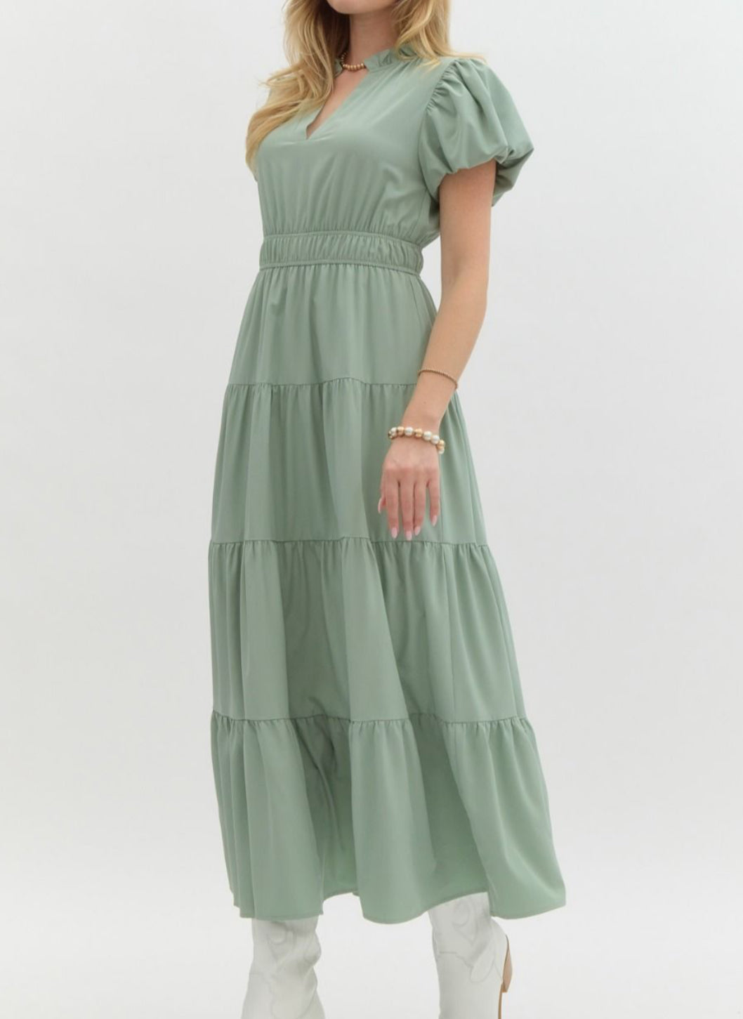Ashton Dress