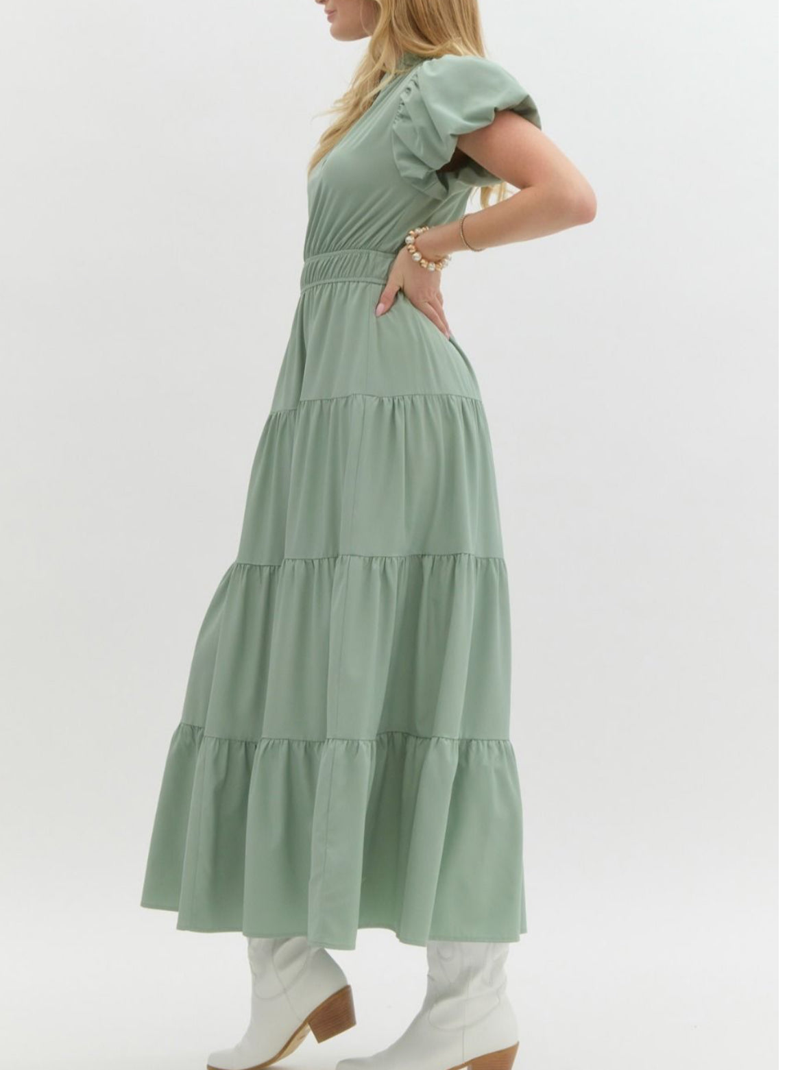 Ashton Dress