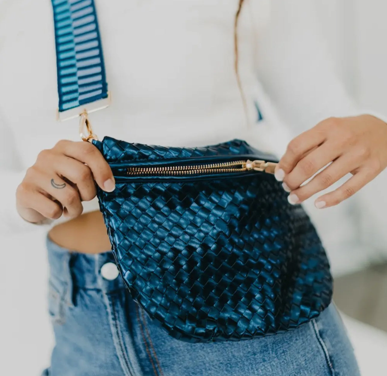 Westlyn Bum Bag