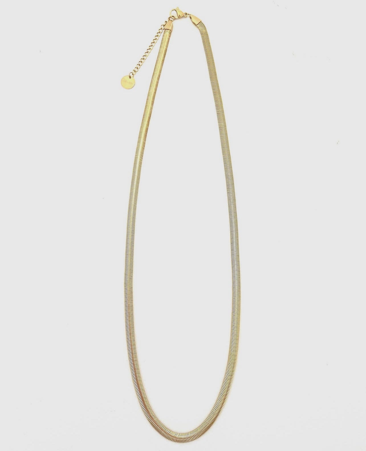 Lillian Necklace