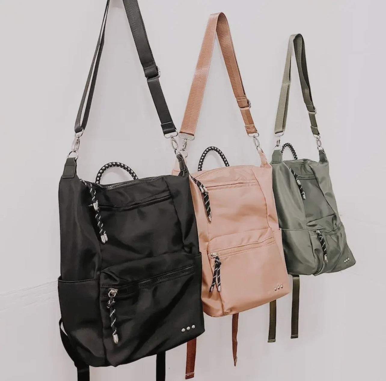 Ryann Backpack