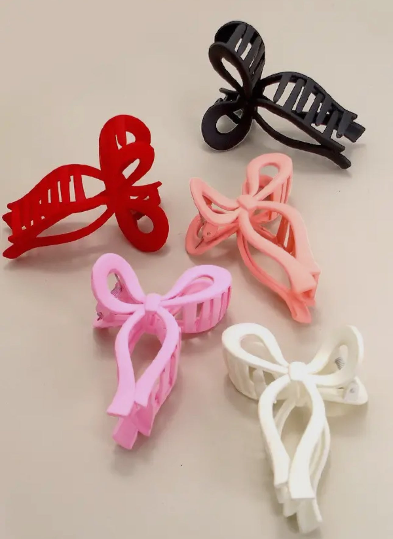 Bow Clip