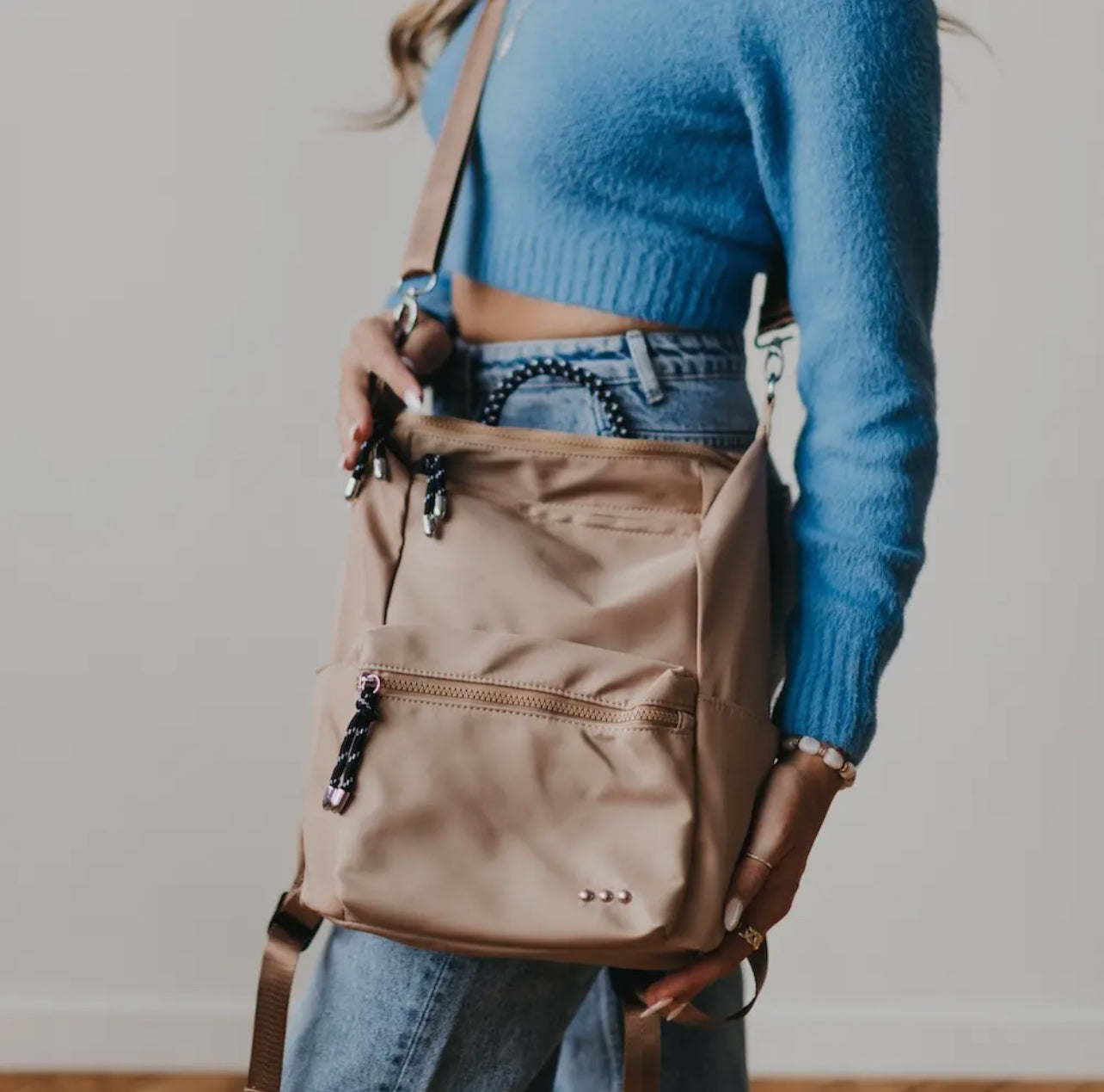 Ryann Backpack