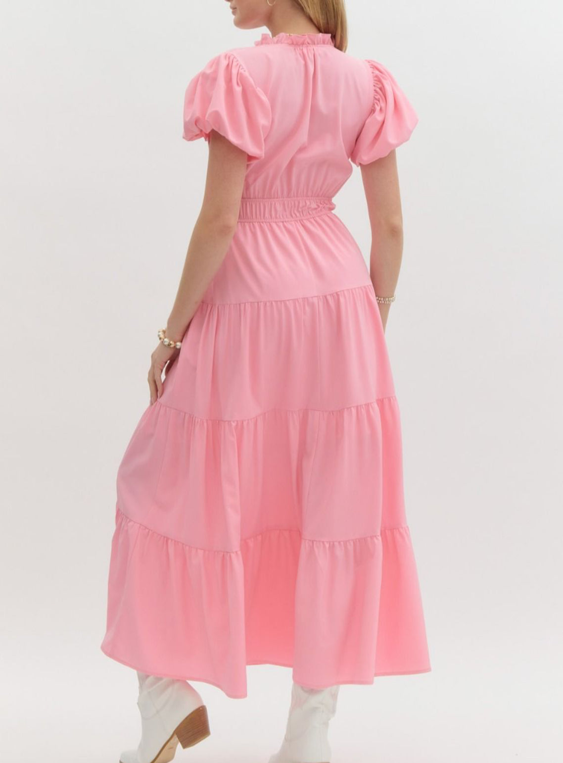 Ashton Dress