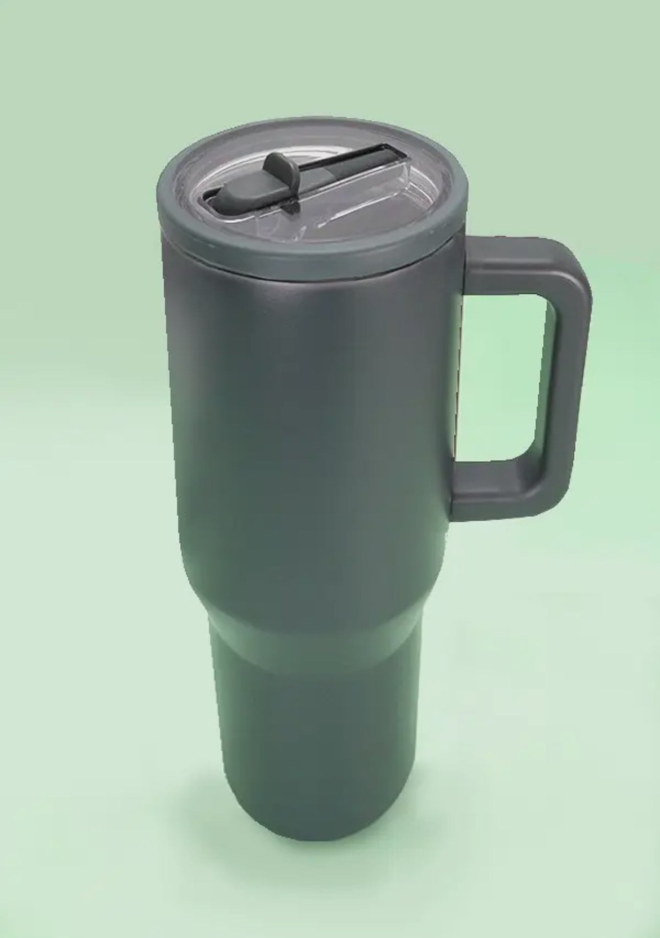 Flip Straw Tumbler
