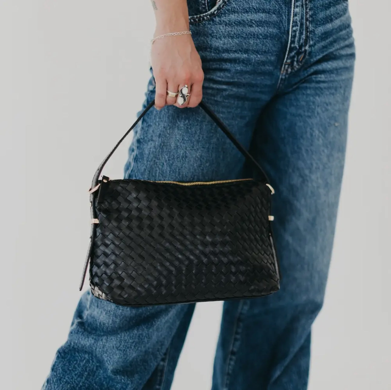 Harper Hobo Bag