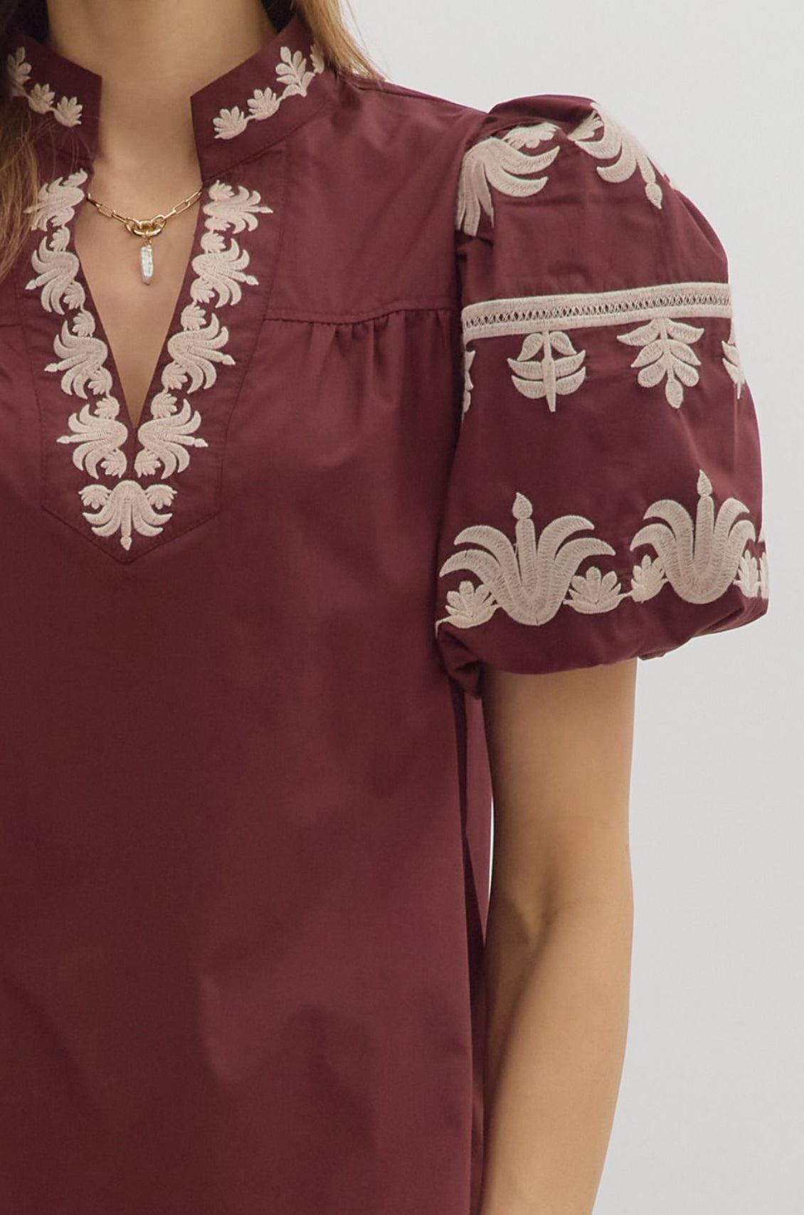 Jamie Blouse