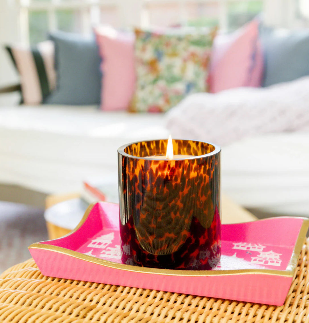Sweet Grace Candle #064
