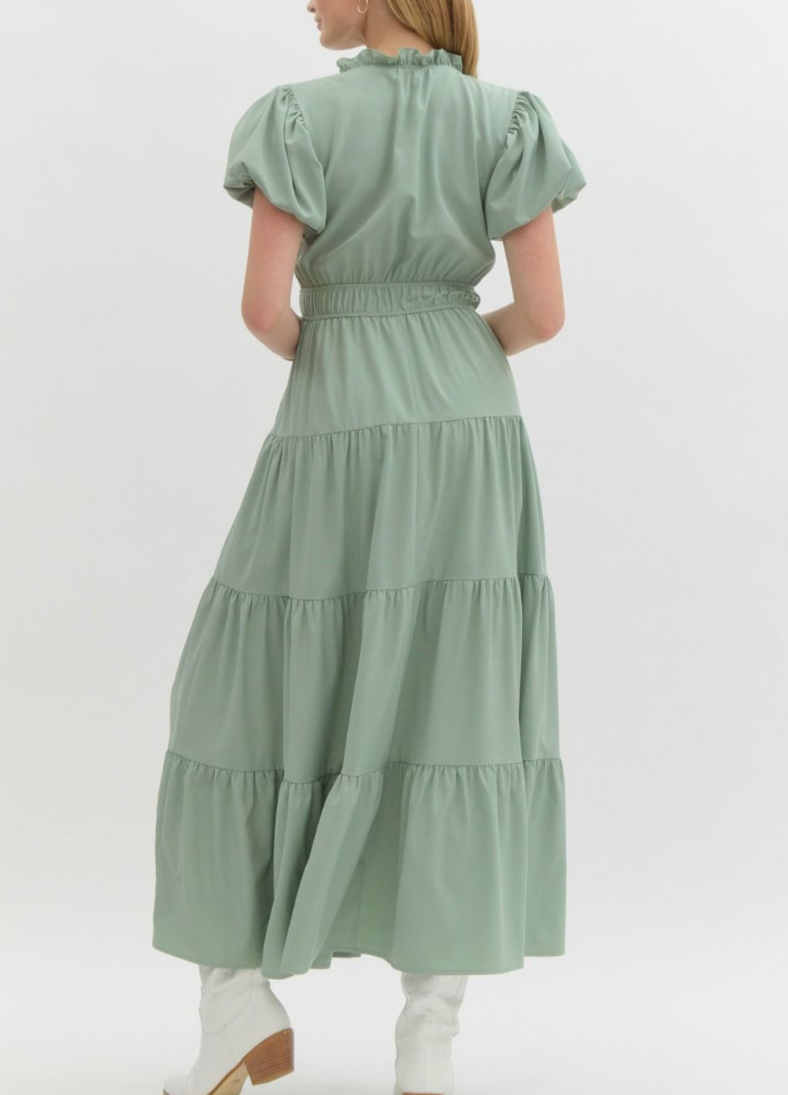 Ashton Dress