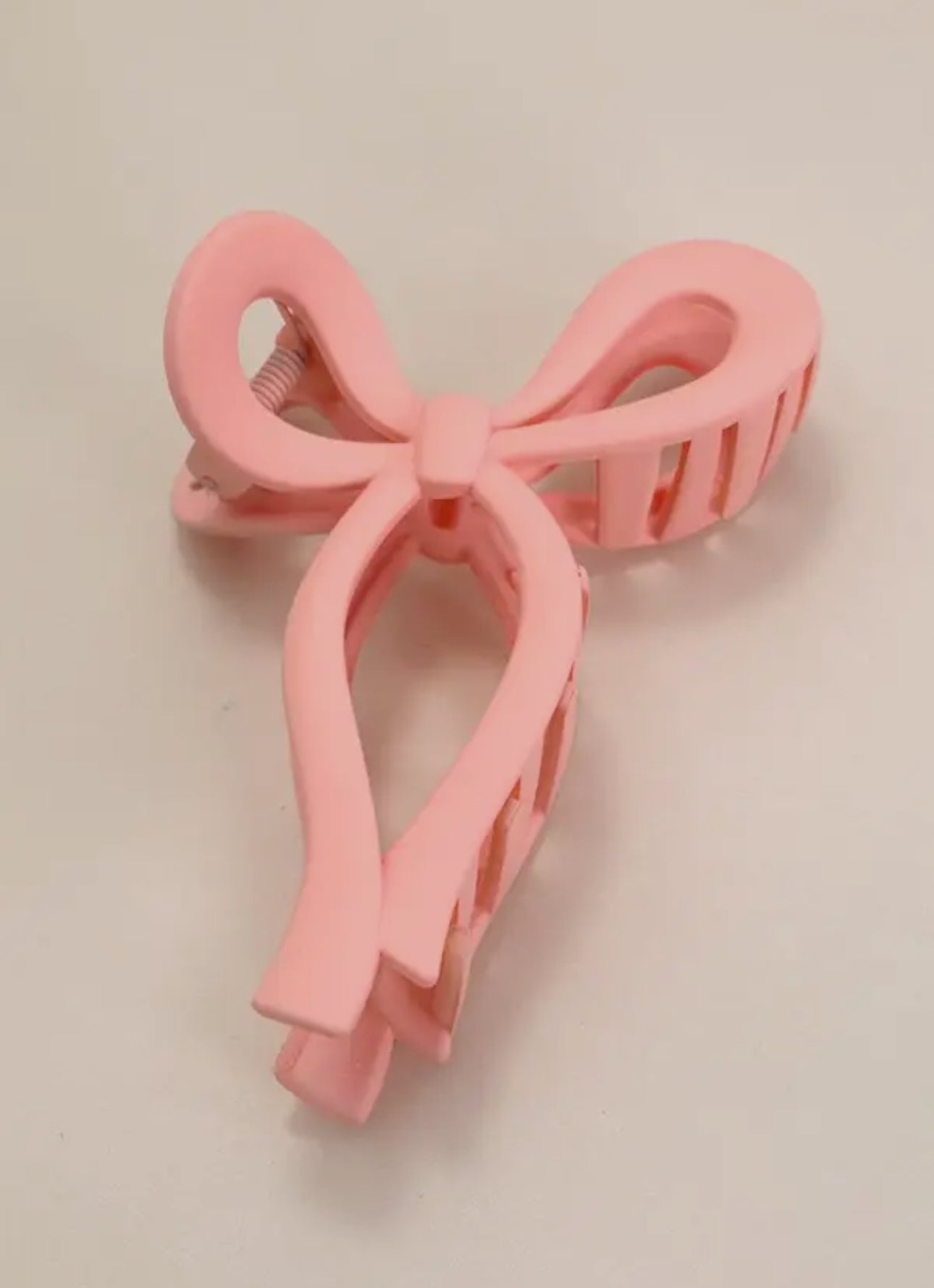 Bow Clip