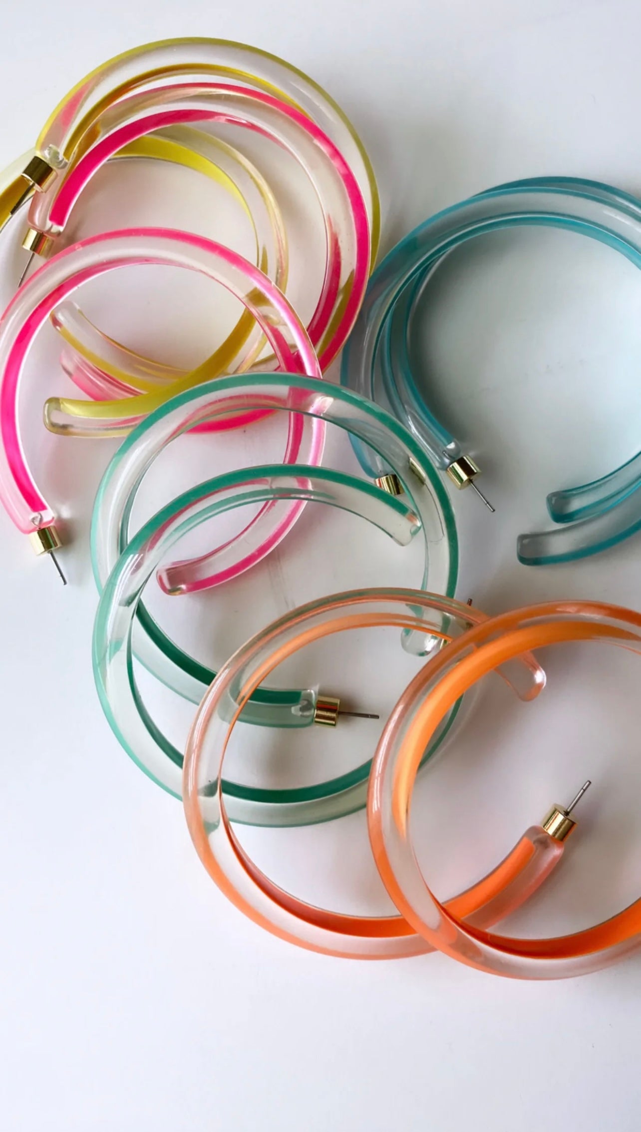 Honey’s Hoops
