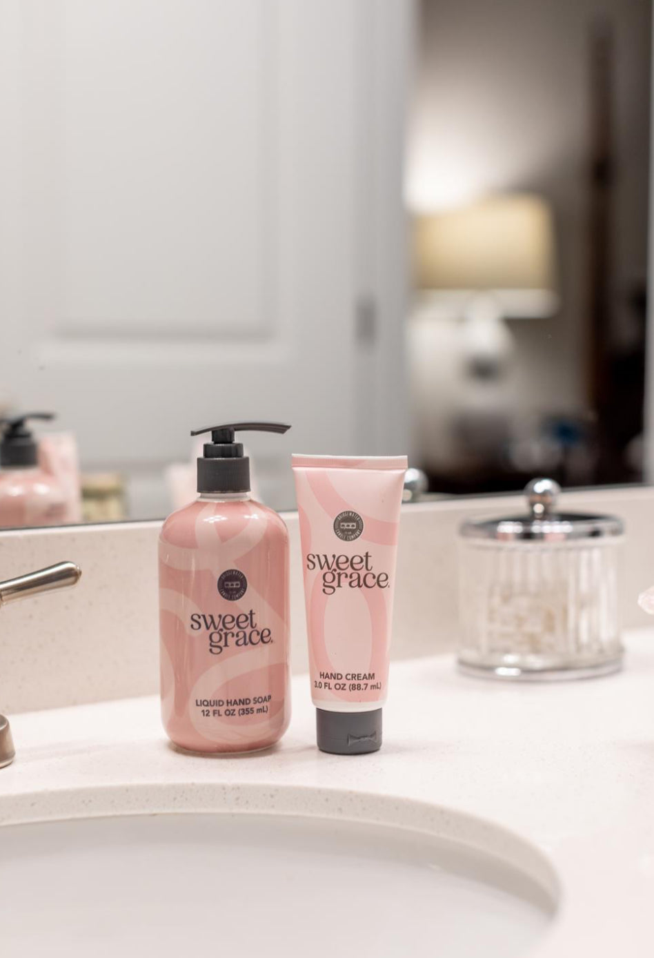 Sweet Grace Handsoap