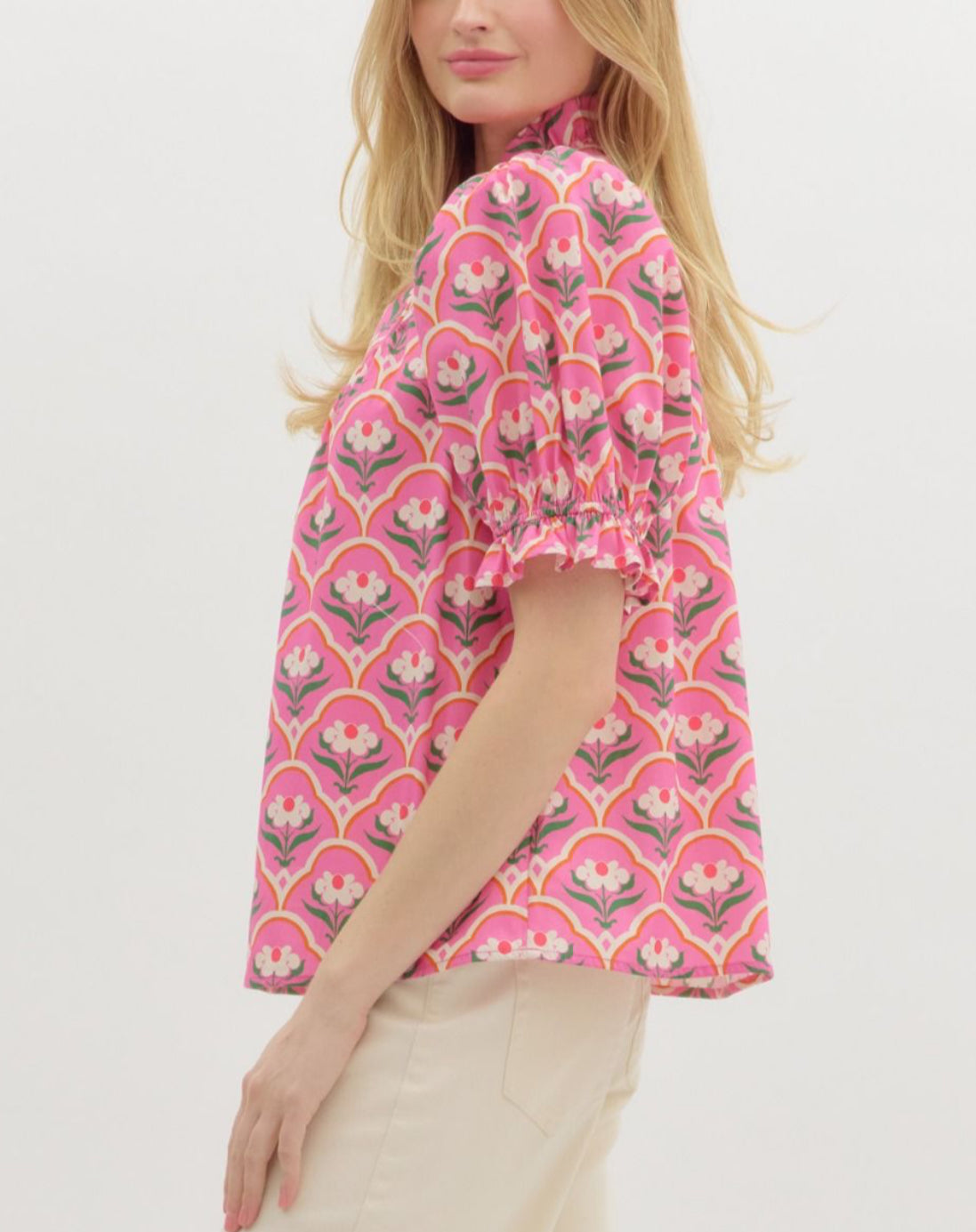 Indy Blouse