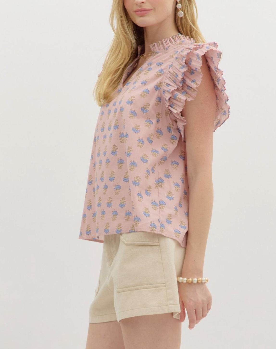 Gemma Blouse