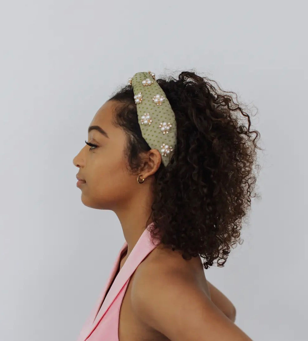 Luxe Headbands