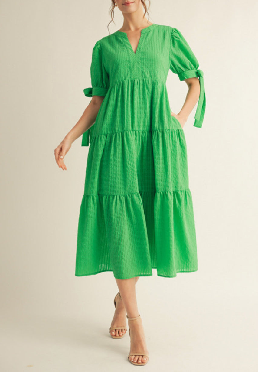 Lucy Dress