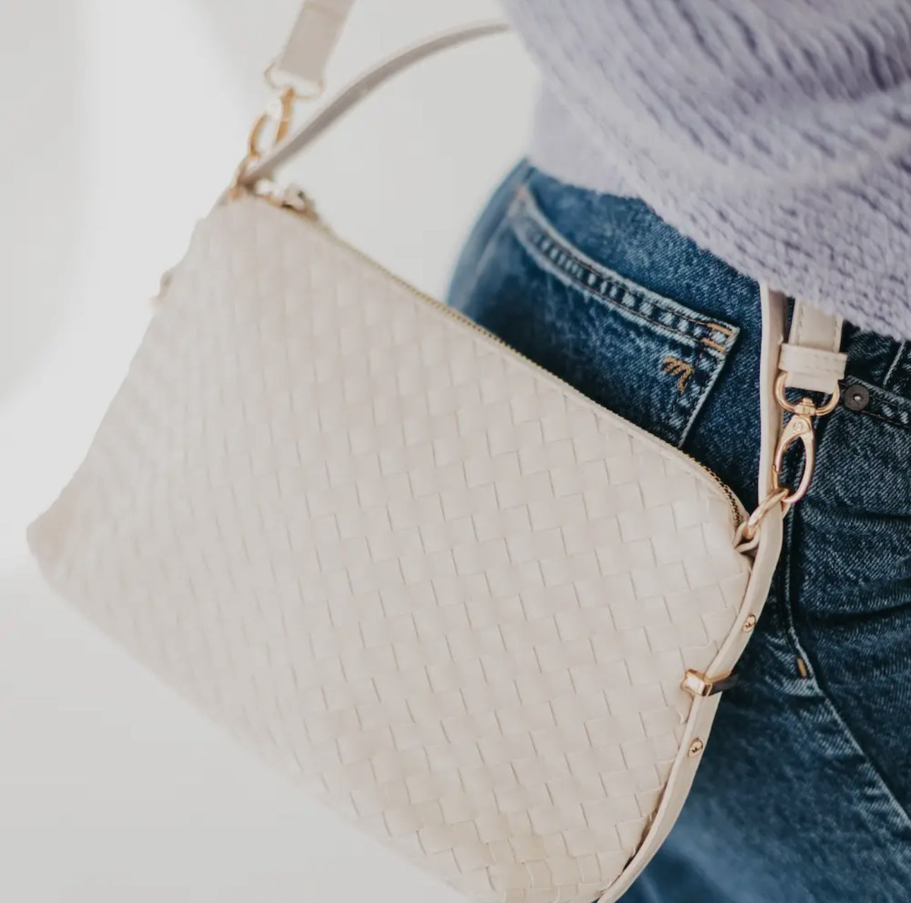 Harper Hobo Bag