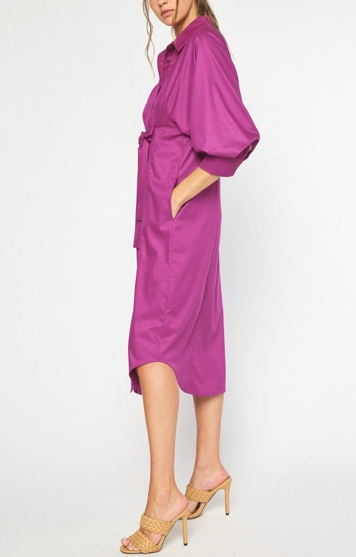 Jamie Dress