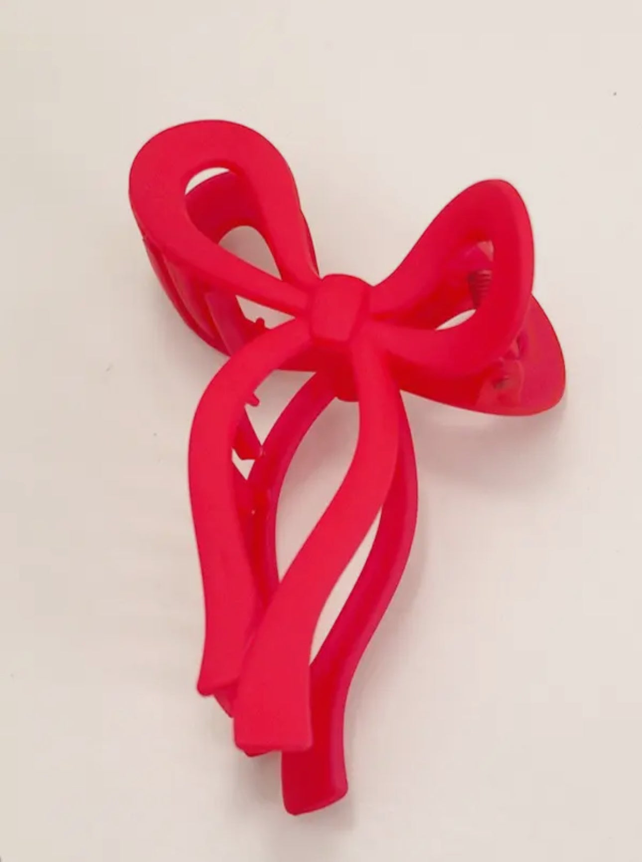 Bow Clip
