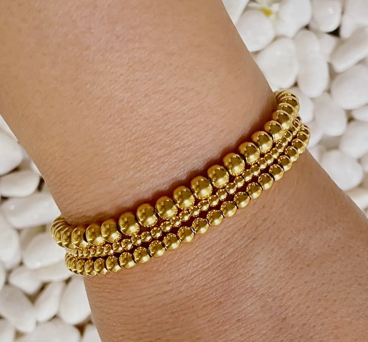 Keep it Forever Bracelet Set