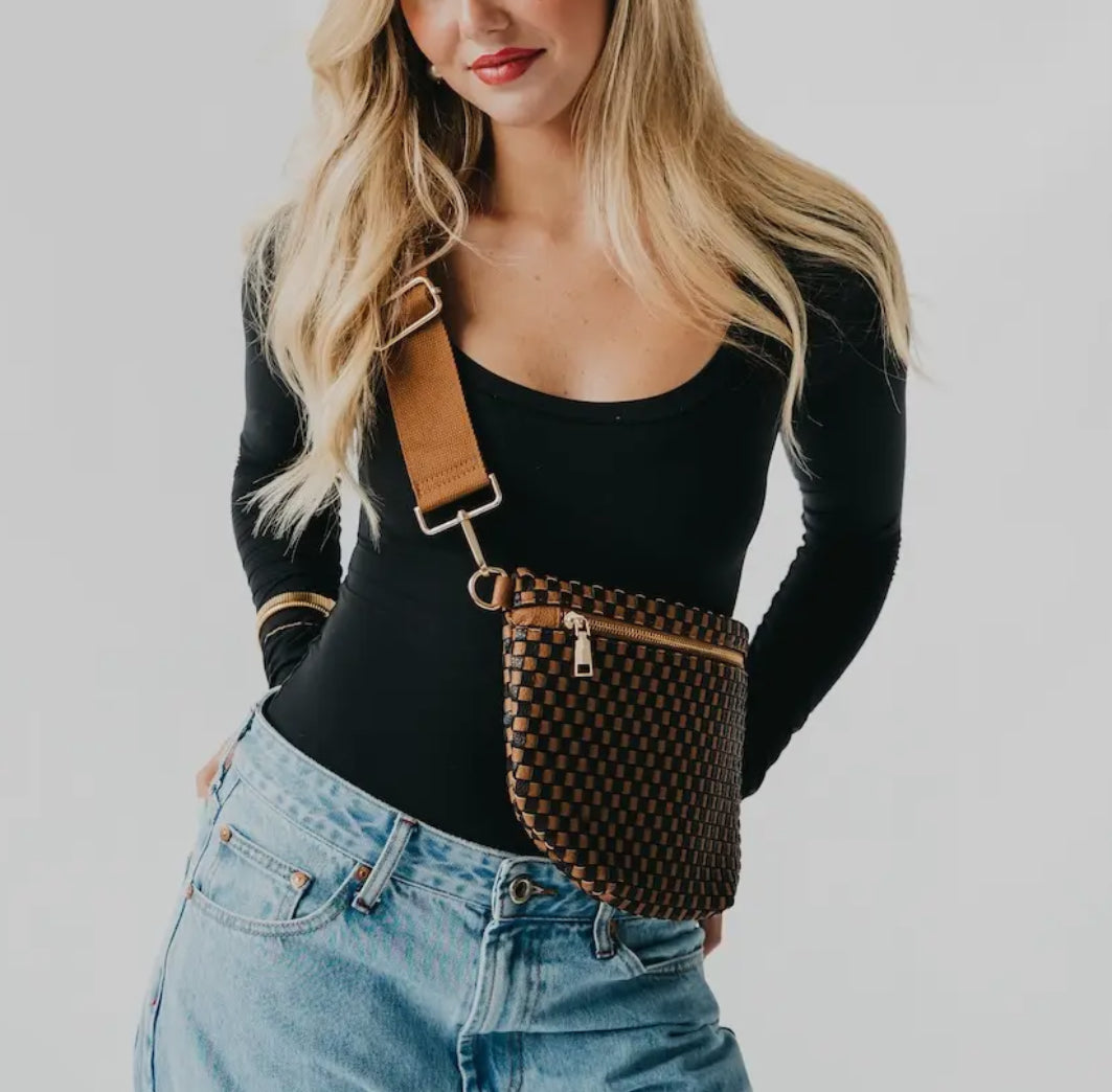 Westlyn Bum Bag