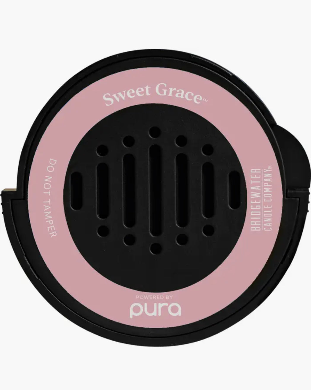 Pura + Sweet Grace Car Refill