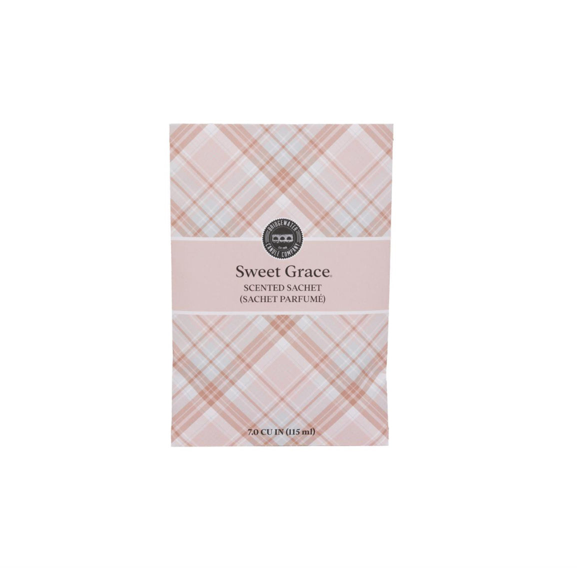 Sweet Grace Sachet