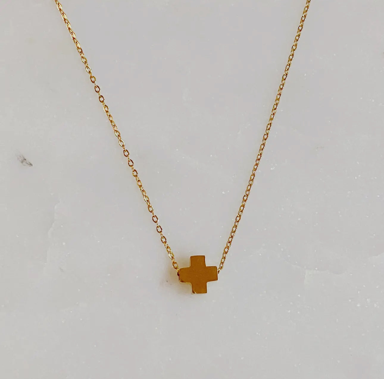 So Very Blessed Necklace