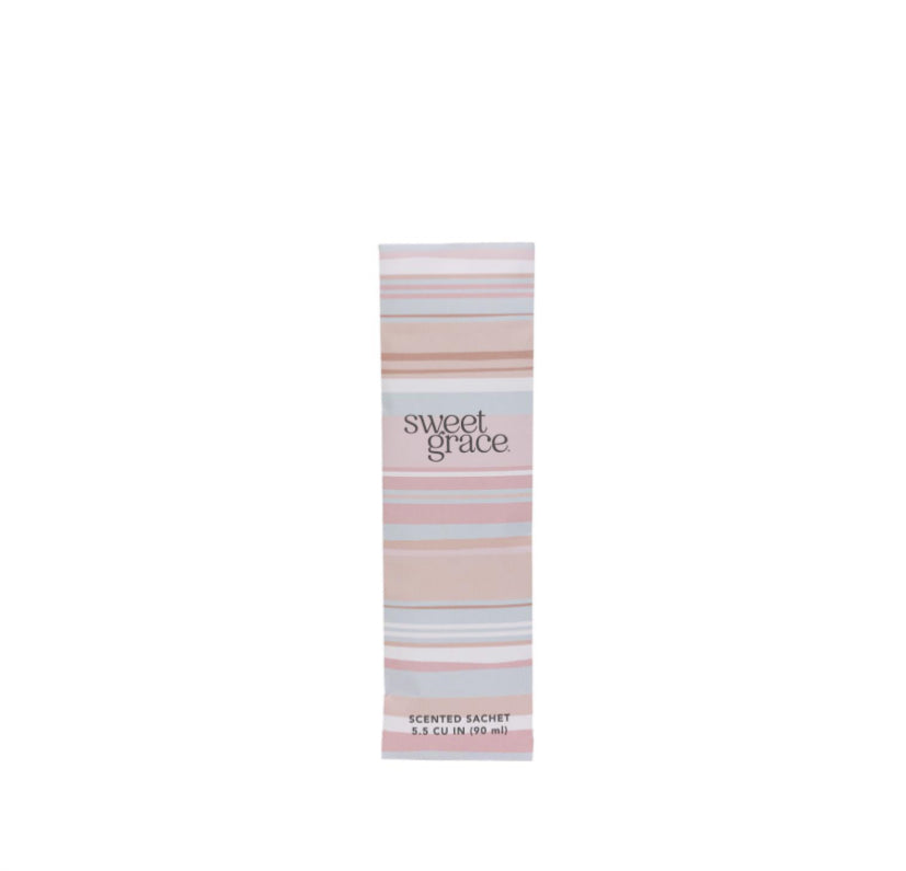 Sweet Grace Sachet