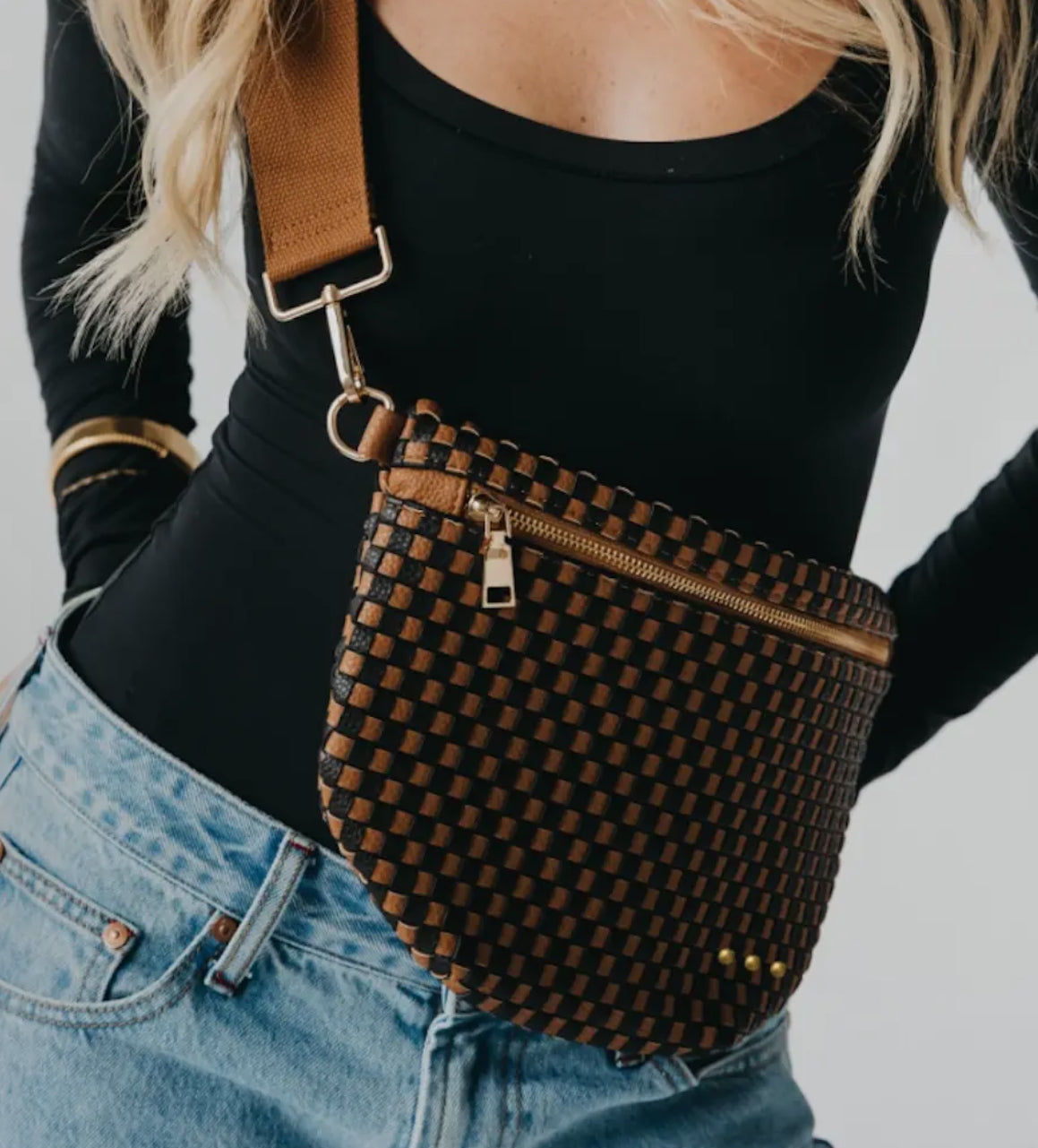Westlyn Bum Bag